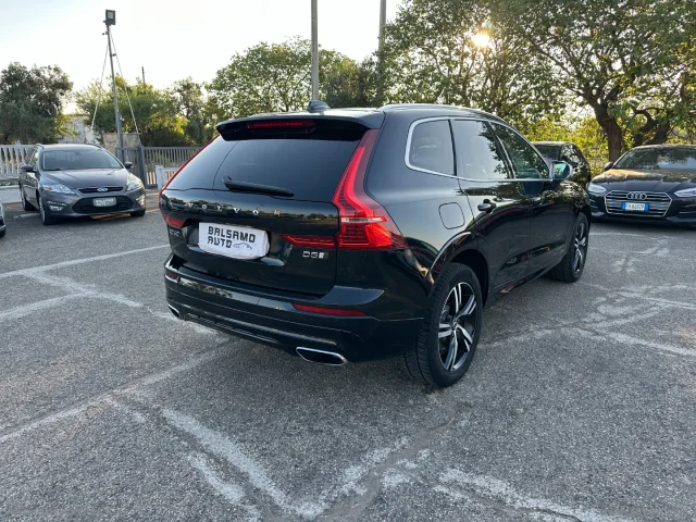 Auto - Volvo xc60 d5 r-design tetto apribile