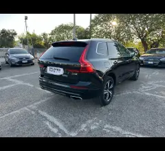 Auto - Volvo xc60 d5 r-design tetto apribile