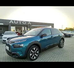 Citroen c4 cactus bluehdi 100 s&s shine