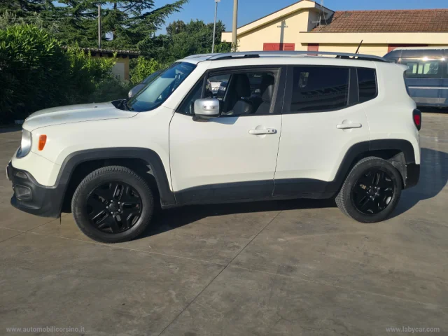 Auto - Jeep renegade 2.0 mjt 140 cv 4wd ad.l.limited