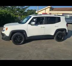Auto - Jeep renegade 2.0 mjt 140 cv 4wd ad.l.limited