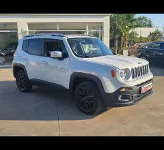 Auto - Jeep renegade 2.0 mjt 140 cv 4wd ad.l.limited