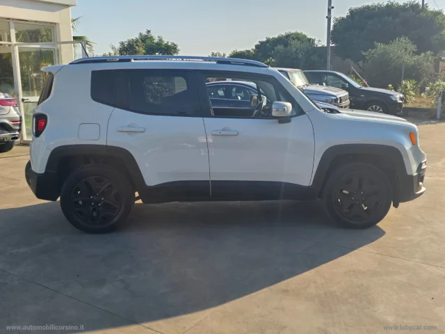 Auto - Jeep renegade 2.0 mjt 140 cv 4wd ad.l.limited