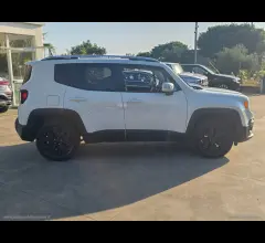 Auto - Jeep renegade 2.0 mjt 140 cv 4wd ad.l.limited