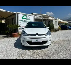 Auto - Citroen c3 puretech 82 s&s etg exclusive