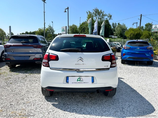 Auto - Citroen c3 puretech 82 s&s etg exclusive