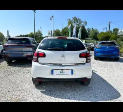 Auto - Citroen c3 puretech 82 s&s etg exclusive