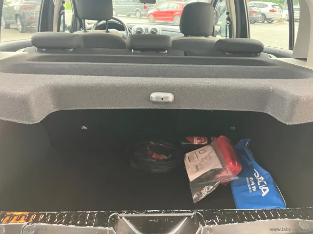 Auto - Dacia sandero stepway 1.5 blue dci 95cv comf.