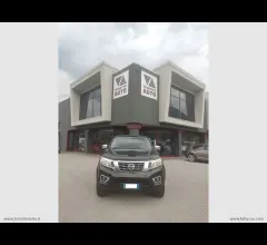 Nissan navara 2.3 dci 190 cv 4wd dc n-connecta