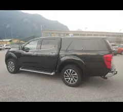 Auto - Nissan navara 2.3 dci 190 cv 4wd dc n-connecta