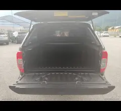 Auto - Nissan navara 2.3 dci 190 cv 4wd dc n-connecta