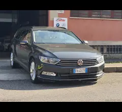 Volkswagen passat var. 1.6 tdi dsg