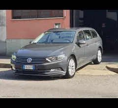 Auto - Volkswagen passat var. 1.6 tdi dsg