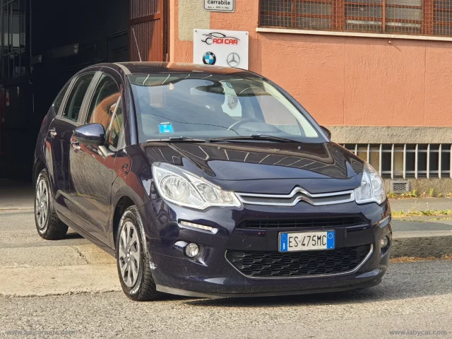 Citroen c3 1.0 vti 68 attraction