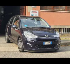 Citroen c3 1.0 vti 68 attraction
