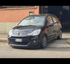 Auto - Citroen c3 1.0 vti 68 attraction