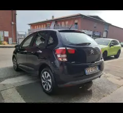 Auto - Citroen c3 1.0 vti 68 attraction