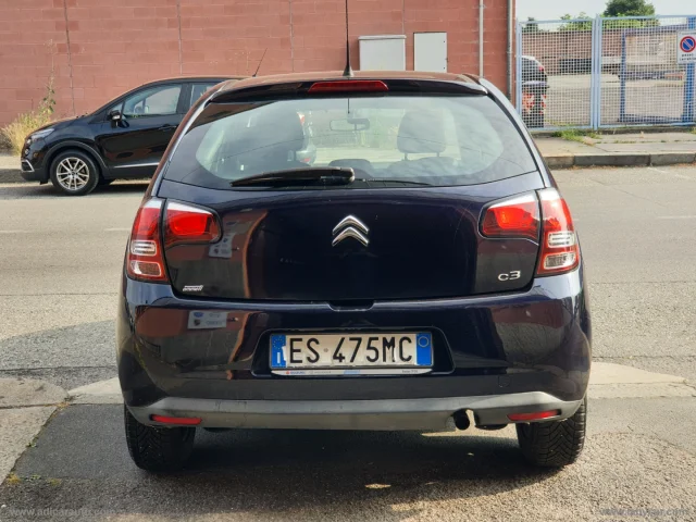 Auto - Citroen c3 1.0 vti 68 attraction