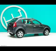 Auto - Dacia sandero stepway 1.5 dci 90 cv