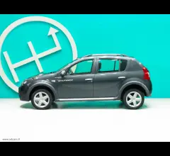 Auto - Dacia sandero stepway 1.5 dci 90 cv