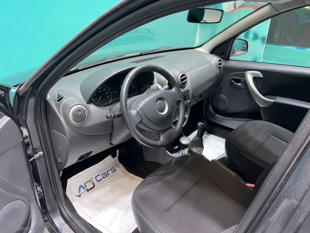 Auto - Dacia sandero stepway 1.5 dci 90 cv
