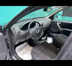 Auto - Dacia sandero stepway 1.5 dci 90 cv