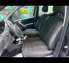 Auto - Dacia sandero stepway 1.5 dci 90 cv
