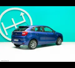 Auto - Suzuki baleno 1.2 vvt dualjet b-cool