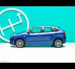 Auto - Suzuki baleno 1.2 vvt dualjet b-cool