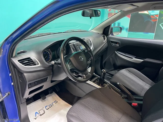 Auto - Suzuki baleno 1.2 vvt dualjet b-cool