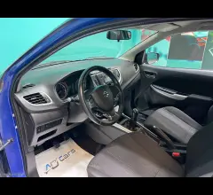 Auto - Suzuki baleno 1.2 vvt dualjet b-cool