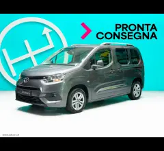 Toyota proace city verso 1.5d 130cv long exec.