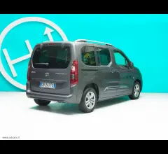 Auto - Toyota proace city verso 1.5d 130cv long exec.