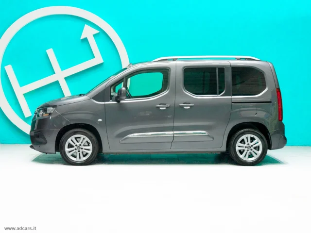 Auto - Toyota proace city verso 1.5d 130cv long exec.