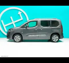 Auto - Toyota proace city verso 1.5d 130cv long exec.
