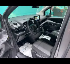 Auto - Toyota proace city verso 1.5d 130cv long exec.