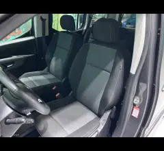 Auto - Toyota proace city verso 1.5d 130cv long exec.