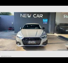 Auto - Audi a5 45 tfsi quattro s tr. s line edition