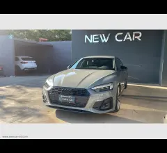 Auto - Audi a5 45 tfsi quattro s tr. s line edition