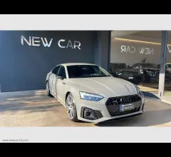 Auto - Audi a5 45 tfsi quattro s tr. s line edition