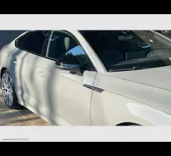 Auto - Audi a5 45 tfsi quattro s tr. s line edition