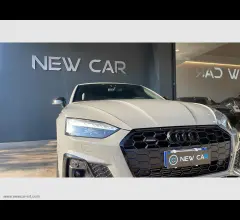 Auto - Audi a5 45 tfsi quattro s tr. s line edition