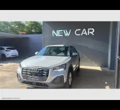 Auto - Audi q2 35 tdi s tronic business