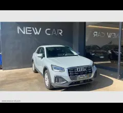 Auto - Audi q2 35 tdi s tronic business