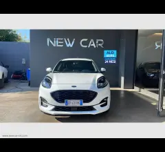 Auto - Ford puma 1.0 ecoboost hyb. 125 cv st-l.