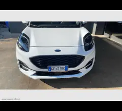 Auto - Ford puma 1.0 ecoboost hyb. 125 cv st-l.