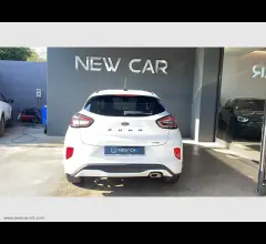 Auto - Ford puma 1.0 ecoboost hyb. 125 cv st-l.