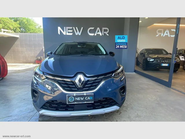Renault captur tce 90 cv techno