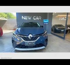 Renault captur tce 90 cv techno