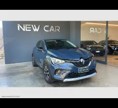 Auto - Renault captur tce 90 cv techno